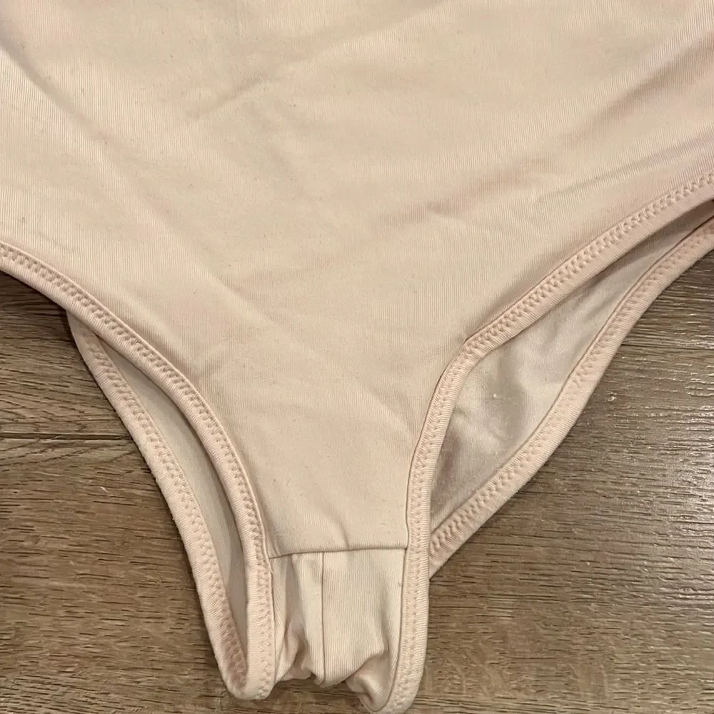 Zara swimsuit